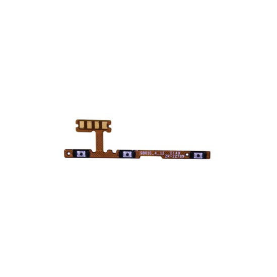 Power+Volume Flex Xiaomi Redmi Note 11 5G/Poco M4 Pro Power+Volume Flex Xiaomi Redmi Note 11 5G/Poco M4 Pro